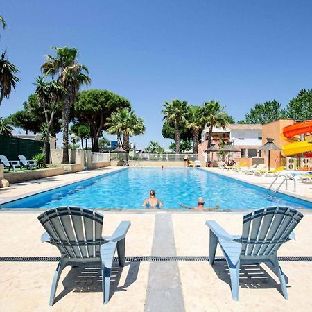 Camping Les Jardins D'Agathe - Maeva Le Grau-dʼAgde Extérieur photo