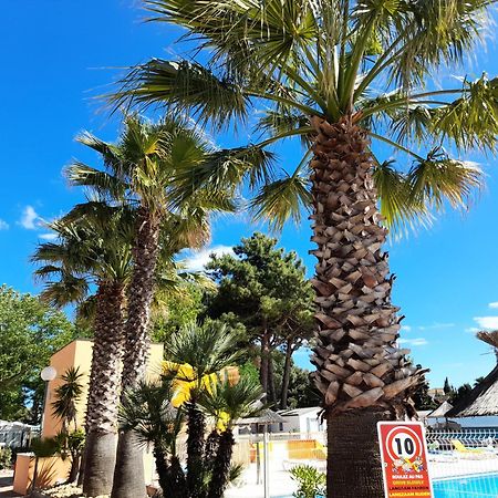 Camping Les Jardins D'Agathe - Maeva Le Grau-dʼAgde Extérieur photo