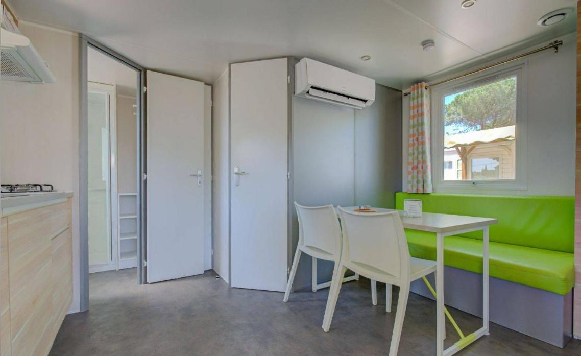 Camping Les Jardins D'Agathe - Maeva Le Grau-dʼAgde Extérieur photo