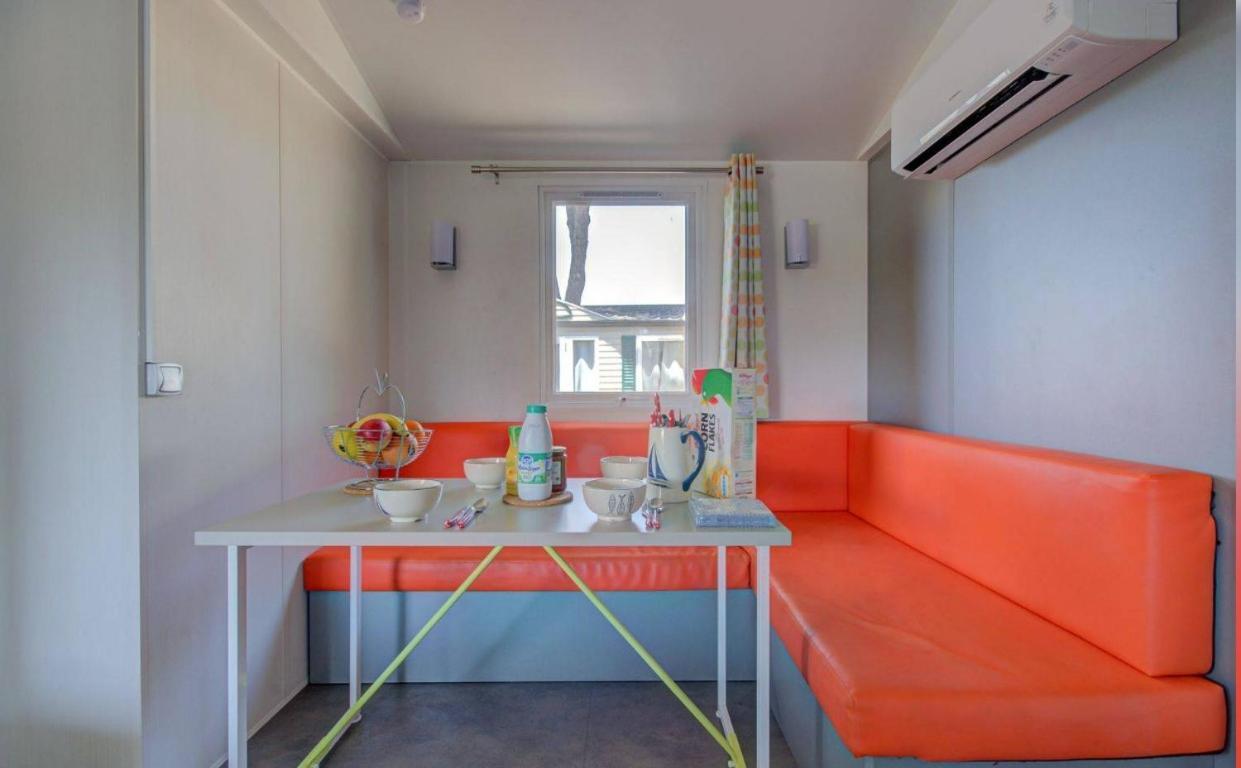 Camping Les Jardins D'Agathe - Maeva Le Grau-dʼAgde Extérieur photo