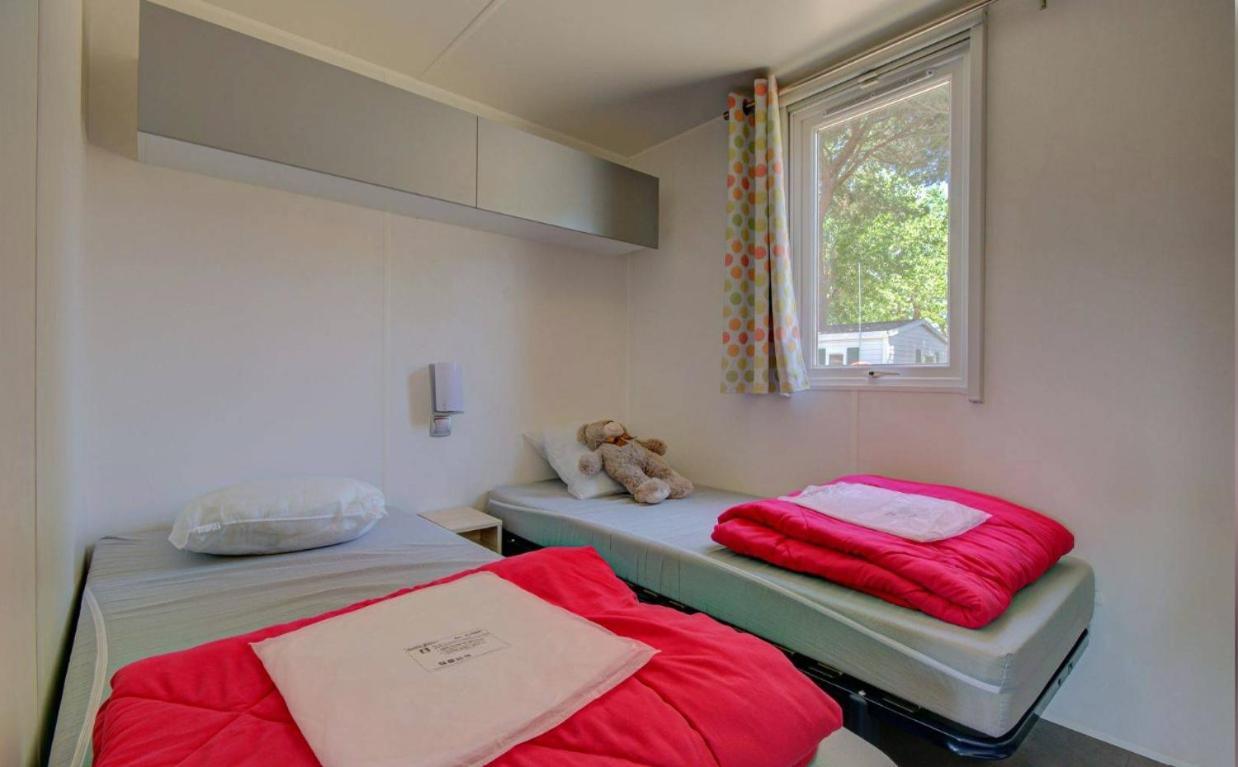 Camping Les Jardins D'Agathe - Maeva Le Grau-dʼAgde Extérieur photo