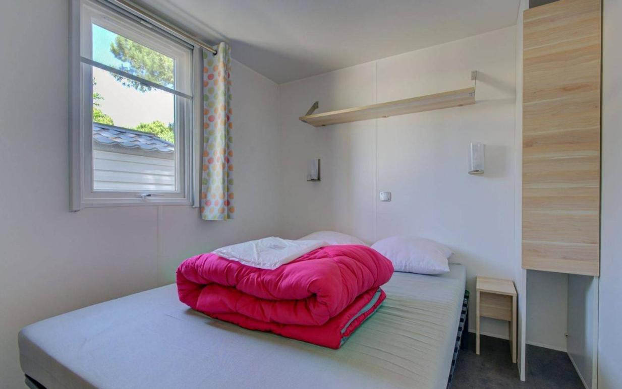 Camping Les Jardins D'Agathe - Maeva Le Grau-dʼAgde Extérieur photo