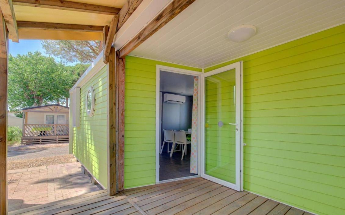 Camping Les Jardins D'Agathe - Maeva Le Grau-dʼAgde Extérieur photo