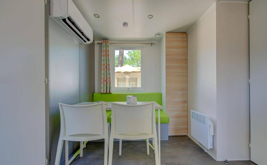 Camping Les Jardins D'Agathe - Maeva Le Grau-dʼAgde Extérieur photo