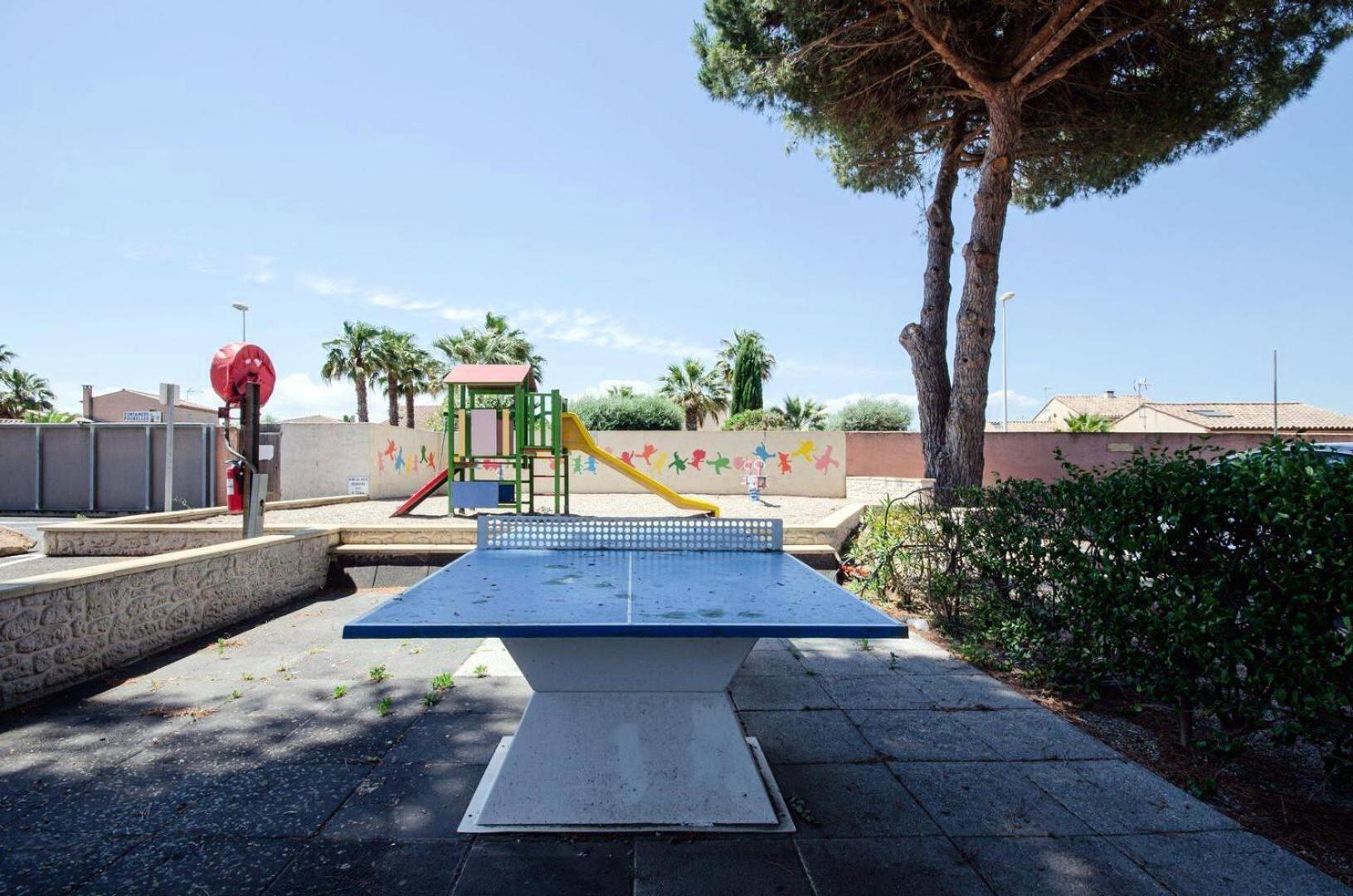 Camping Les Jardins D'Agathe - Maeva Le Grau-dʼAgde Extérieur photo