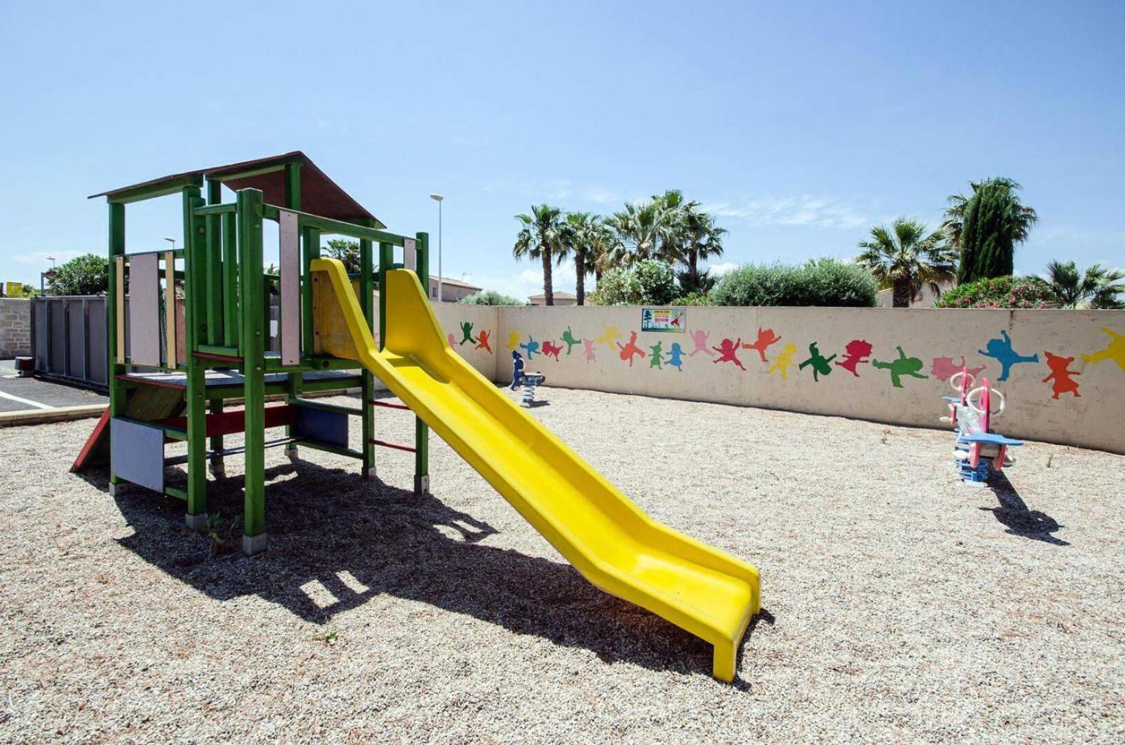 Camping Les Jardins D'Agathe - Maeva Le Grau-dʼAgde Extérieur photo